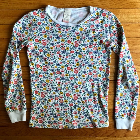 Mini Boden Other - Mini Boden floral top